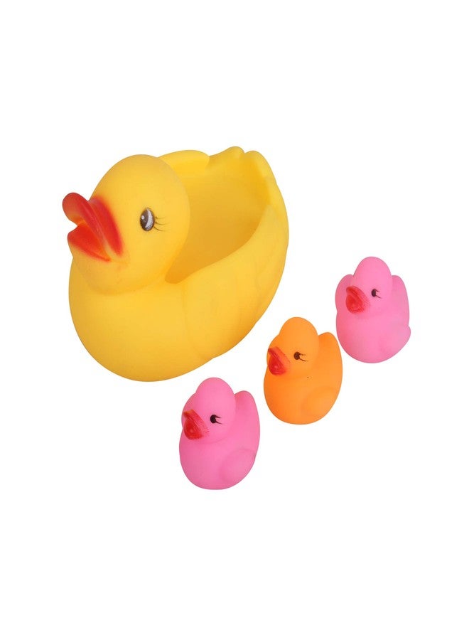 Ineffable Baby Bath Toys Set for 0 to 2 Years Kids - DuIneffable - Image 2